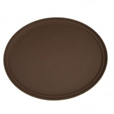 CamTread Oval Serving Tray 24" x 29" 